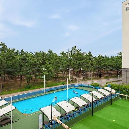 Mung&Surf Hotel Gangneung Exterior photo