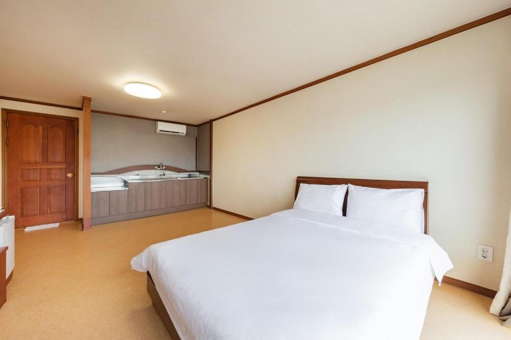 Mung&Surf Hotel Gangneung Room photo