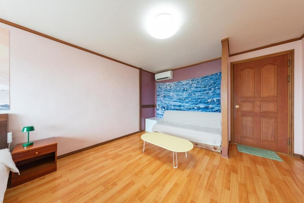 Mung&Surf Hotel Gangneung Room photo